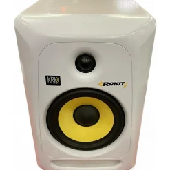 Used KRK ROKIT 6 Powered Monitor