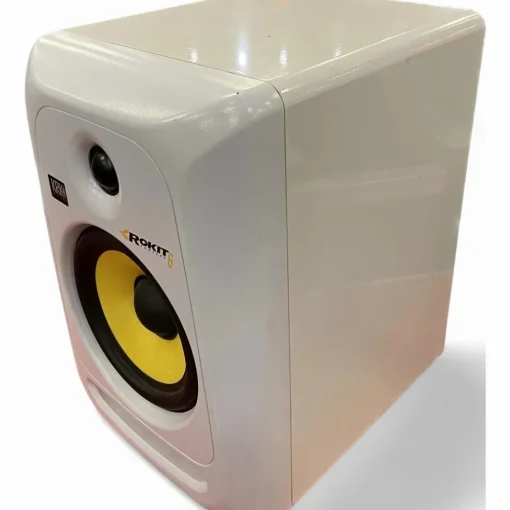 Used KRK ROKIT 6 Powered Monitor