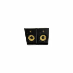 Used KRK RP8 ROKIT G4 Pair Powered Monitor
