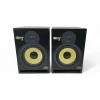 Used KRK RP8 ROKIT G4 Pair Powered Monitor