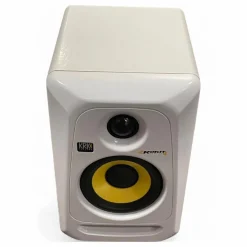 Used KRK RP4G3W Powered Monitor