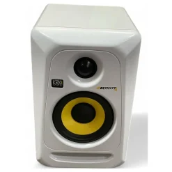 Used KRK RP4G3W Powered Monitor