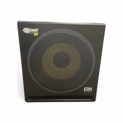 Used KRK RP10S Each Subwoofer