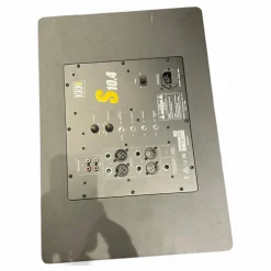 Used KRK S 10.4 Subwoofer