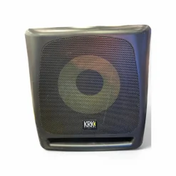Used KRK 10S Subwoofer