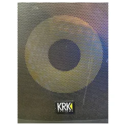 Used KRK 10S Subwoofer