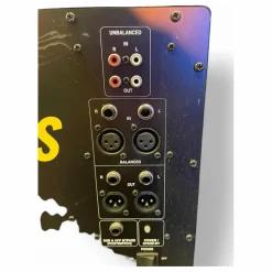 Used KRK 10S Subwoofer