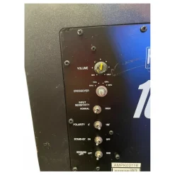 Used KRK 10S Subwoofer