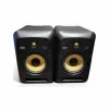 Used KRK V8 Series 1 Pair Powered Monitor
