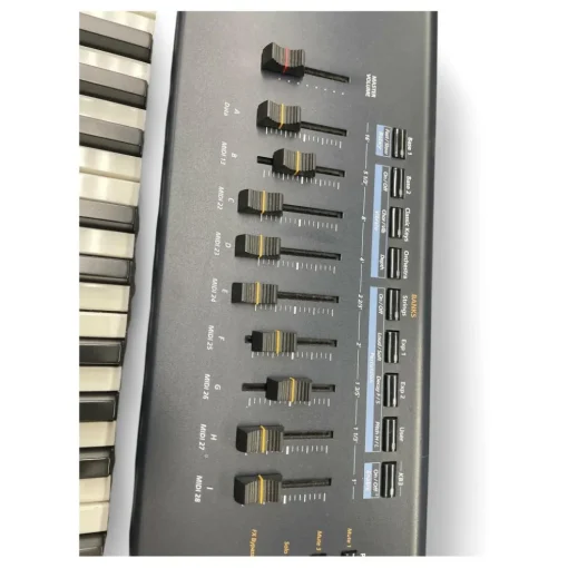 Used Kurzweil PC 3LB