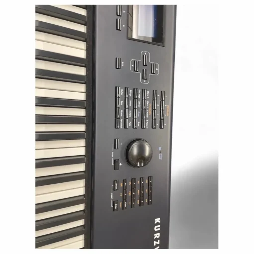 Used Kurzweil PC 3LB