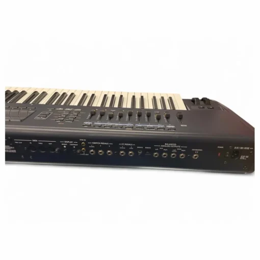 Used Kurzweil PC 3LB
