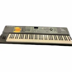 Used Kurzweil pc2 Stage Piano