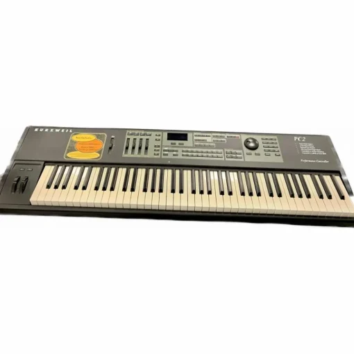 Used Kurzweil pc2 Stage Piano