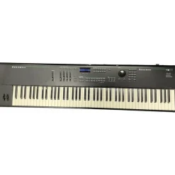Used Kurzweil Pc88 Stage Piano