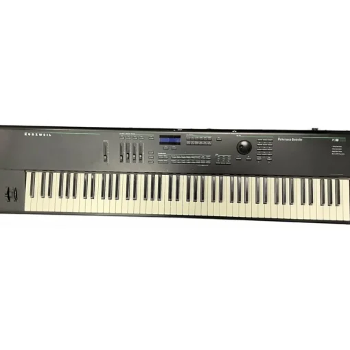 Used Kurzweil Pc88 Stage Piano