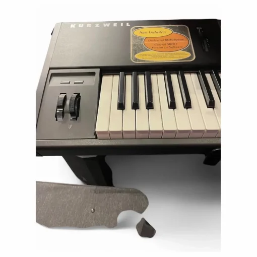Used Kurzweil pc2 Stage Piano