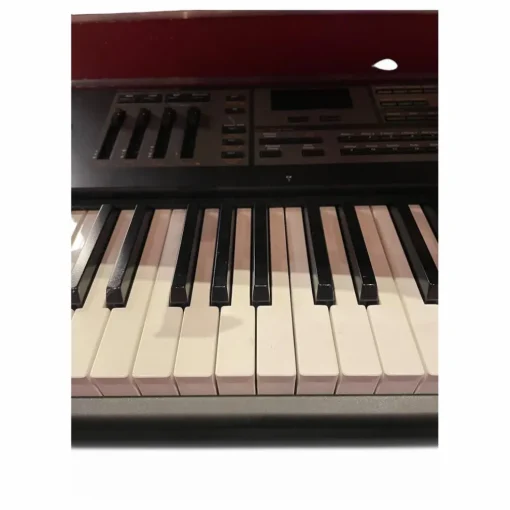 Used Kurzweil pc2 Stage Piano