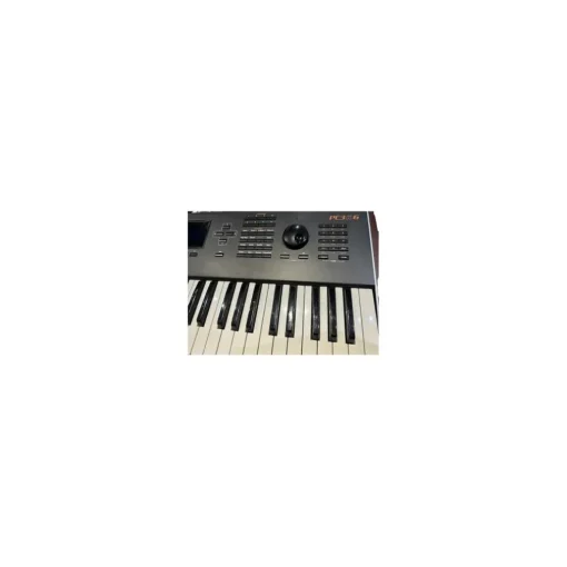 Used Kurzweil PC3K6 Portable Keyboard