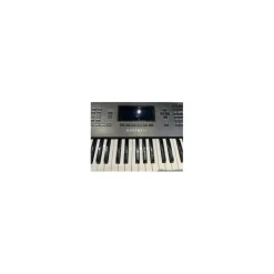 Used Kurzweil PC3K6 Portable Keyboard