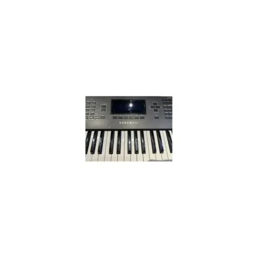 Used Kurzweil PC3K6 Portable Keyboard