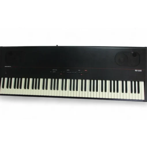 Used Kurzweil RG100SE Digital Piano