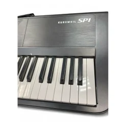 Used Kurzweil Sp1 Portable Keyboard