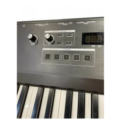 Used Kurzweil Sp1 Portable Keyboard