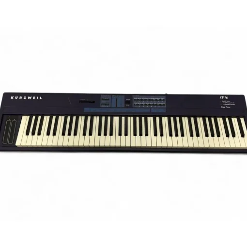 Used Kurzweil SP76 Stage Piano