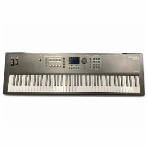 Used Kurzweil sp6-7 Stage Piano