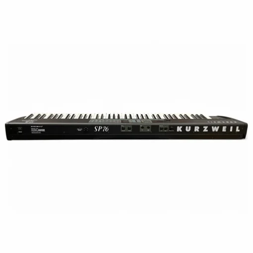 Used Kurzweil SP76 Stage Piano