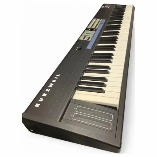 Used Kurzweil SP76 Stage Piano
