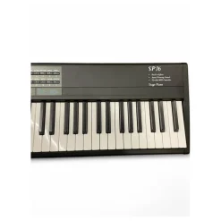 Used Kurzweil SP76 Stage Piano