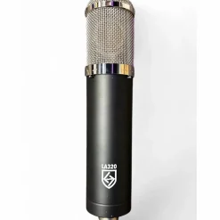 Used Lauten Audio LA-320 Tube Microphone