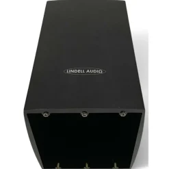 Used Lindell Audio 503 POWER Rack Equipment