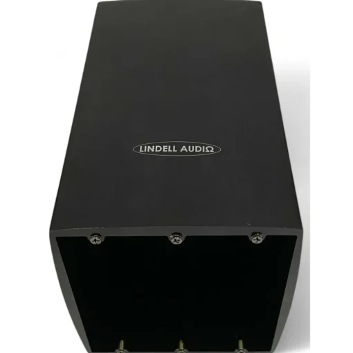 Used Lindell Audio 503 POWER Rack Equipment