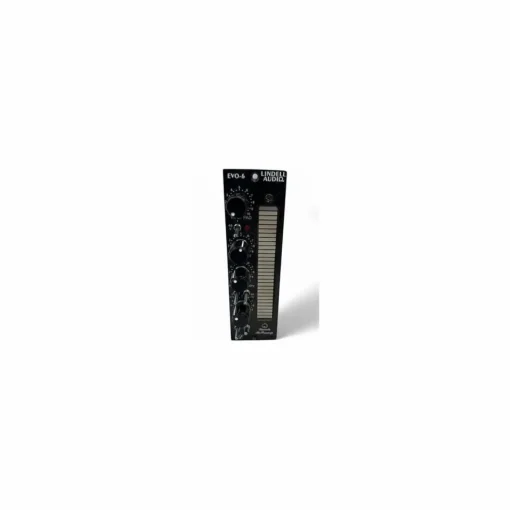 Used Lindell Audio Evo-6 Rack Equipment