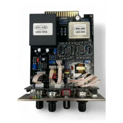 Used Lindell Audio 6x 500 Rack Equipment