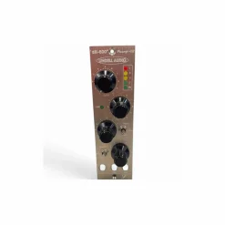 Used Lindell Audio 6x 500 Rack Equipment