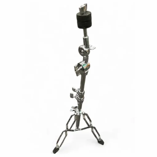 Used Ludwig Double Braced Boom Stand Cymbal Stand