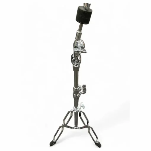 Used Ludwig Double Braced Boom Stand Cymbal Stand