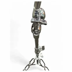 Used Ludwig Double Braced Boom Stand Cymbal Stand