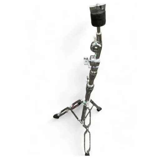 Used Ludwig Double Braced Boom Stand Cymbal Stand