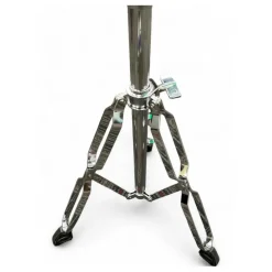 Used Ludwig Double Braced Boom Stand Cymbal Stand