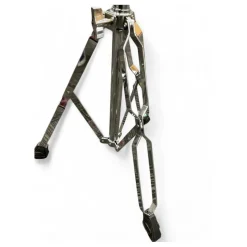 Used Ludwig Double Braced Boom Stand Cymbal Stand