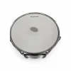 Used Ludwig Ludwig LW0613SLD 13X6in Supralite Snare Drum