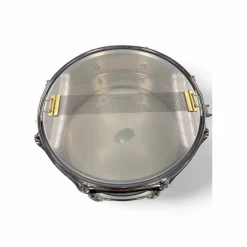 Used Ludwig Ludwig LW0613SLD 13X6in Supralite Snare Drum