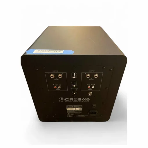 Used Mackie CR8 Subwoofer