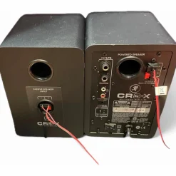 Used Mackie CR3x Powered Monitor