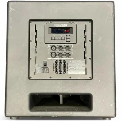Used Mackie DLM12S Powered Subwoofer